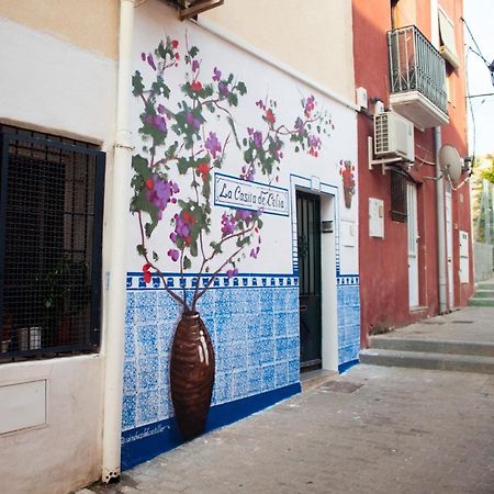 La Casita De Celia Appartement Alicante Buitenkant foto