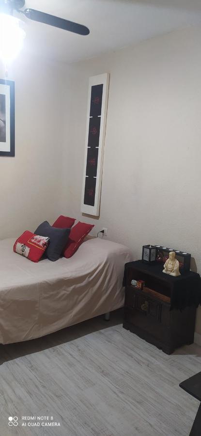 La Casita De Celia Appartement Alicante Buitenkant foto