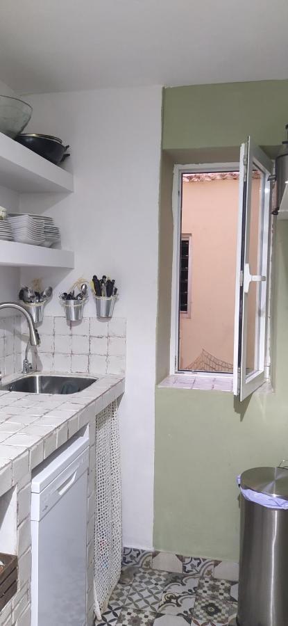 La Casita De Celia Appartement Alicante Buitenkant foto