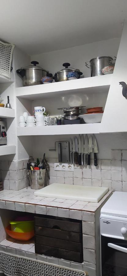 La Casita De Celia Appartement Alicante Buitenkant foto