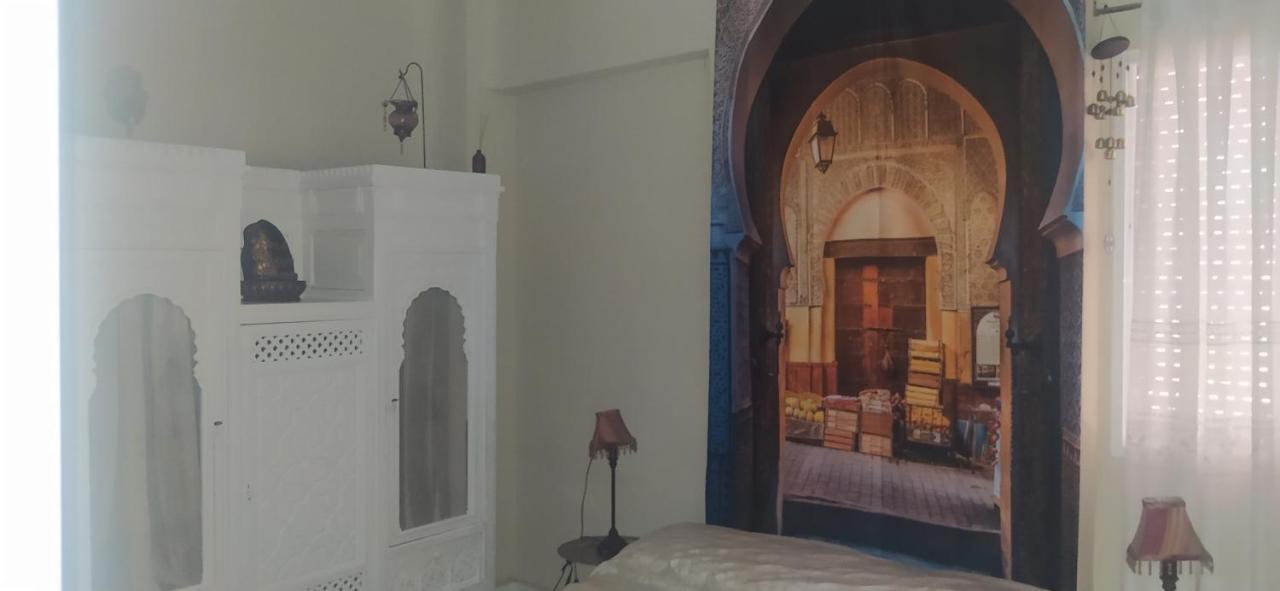 La Casita De Celia Appartement Alicante Buitenkant foto