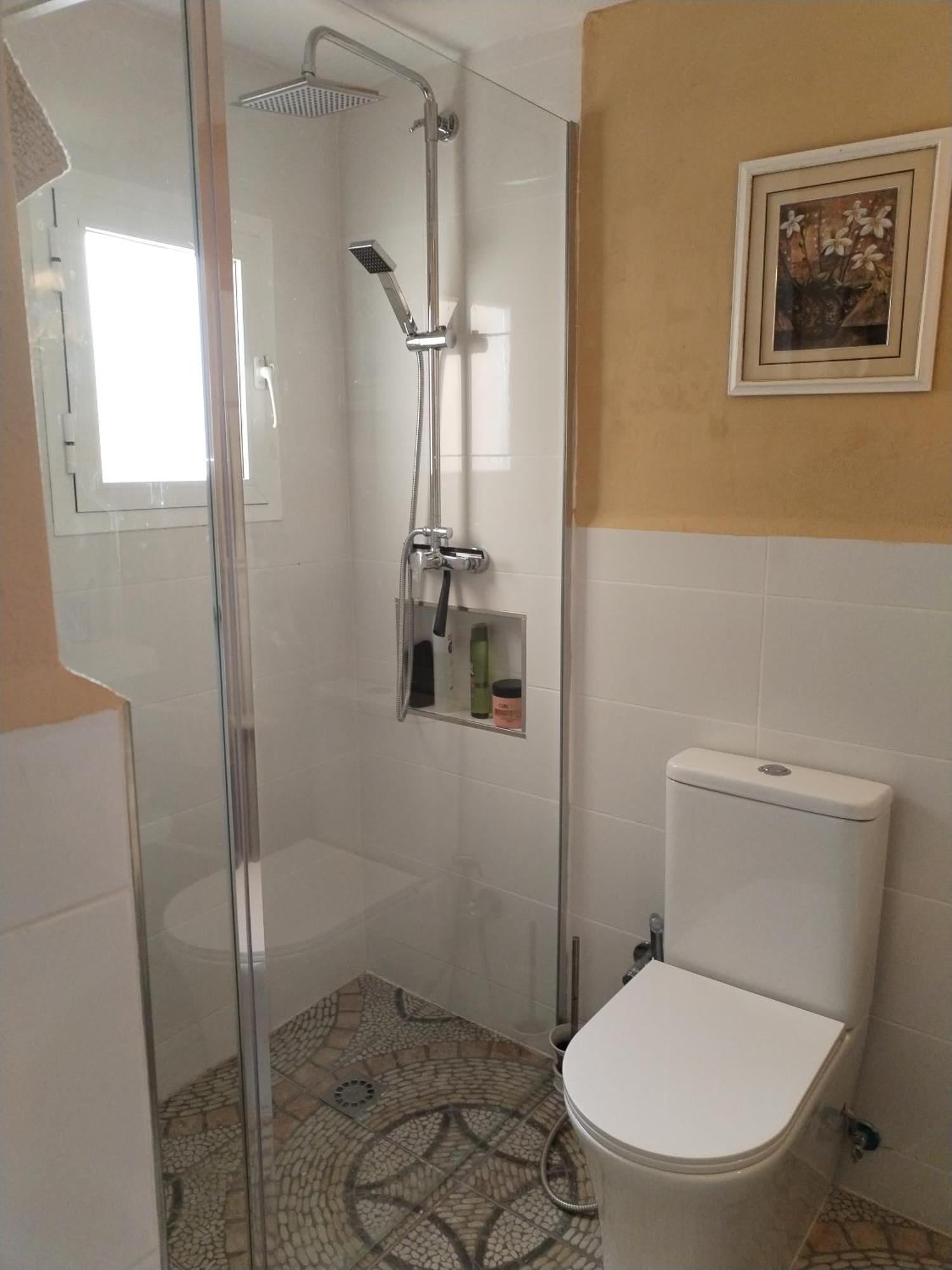La Casita De Celia Appartement Alicante Buitenkant foto
