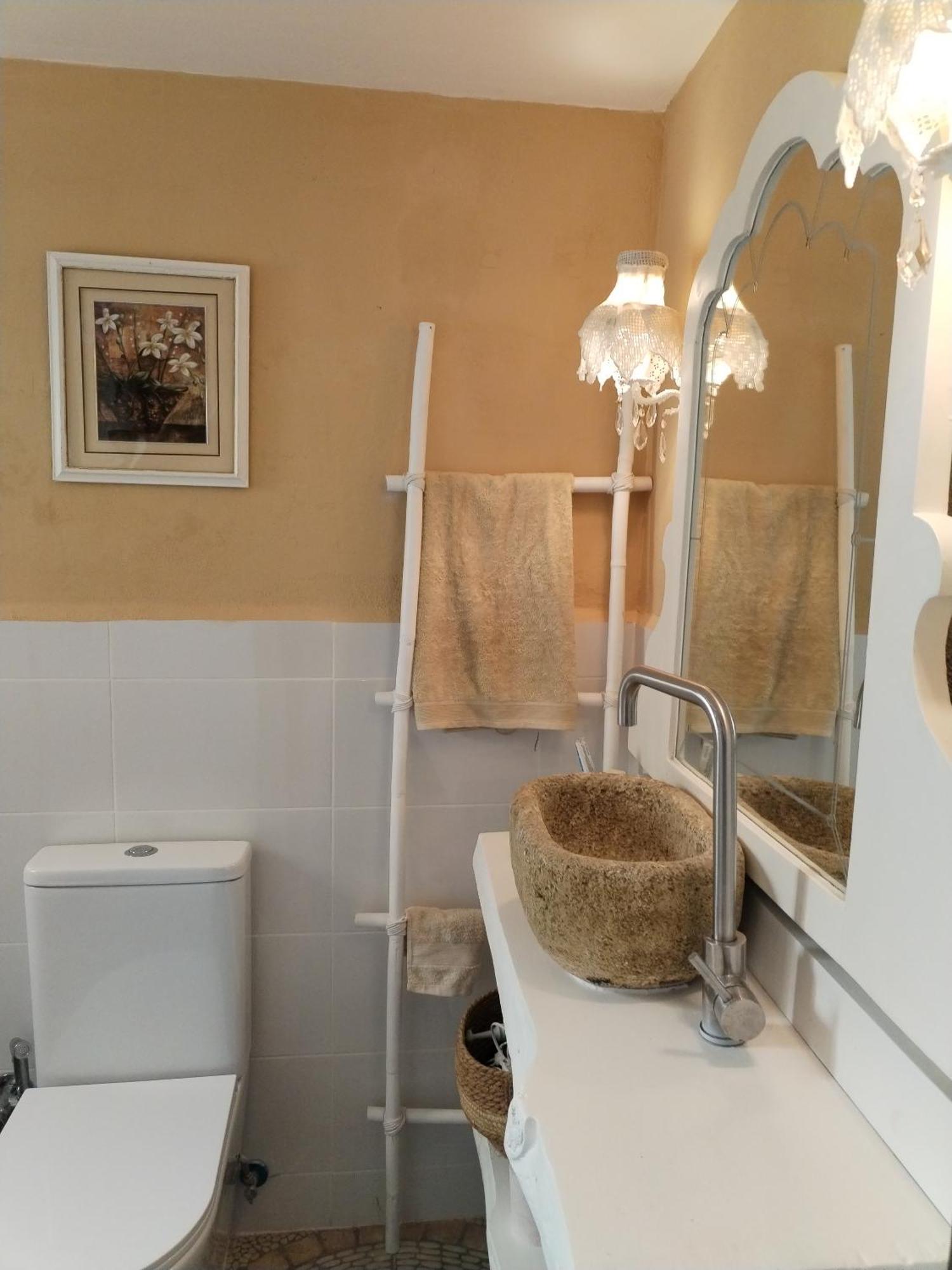 La Casita De Celia Appartement Alicante Buitenkant foto