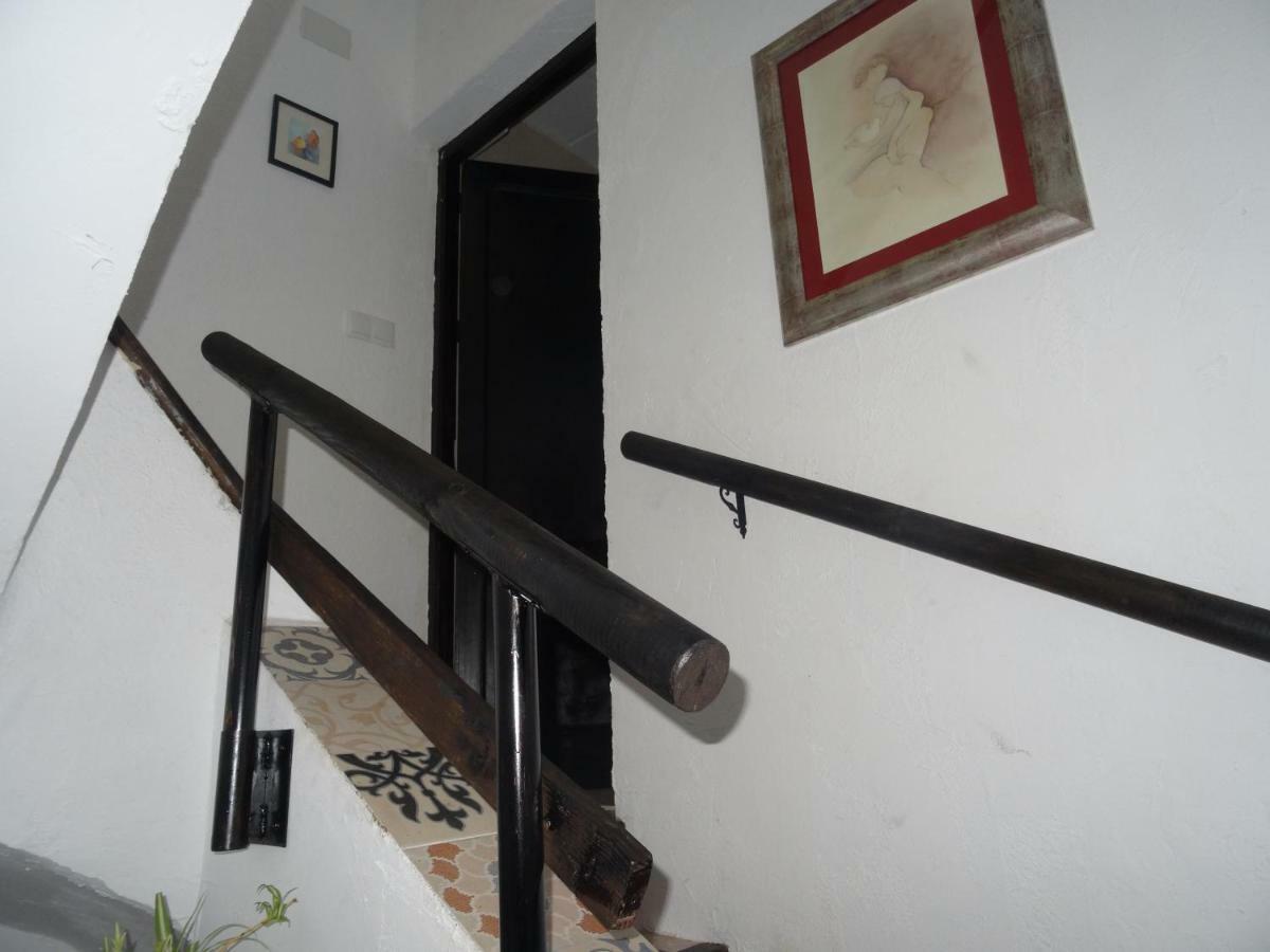 La Casita De Celia Appartement Alicante Buitenkant foto