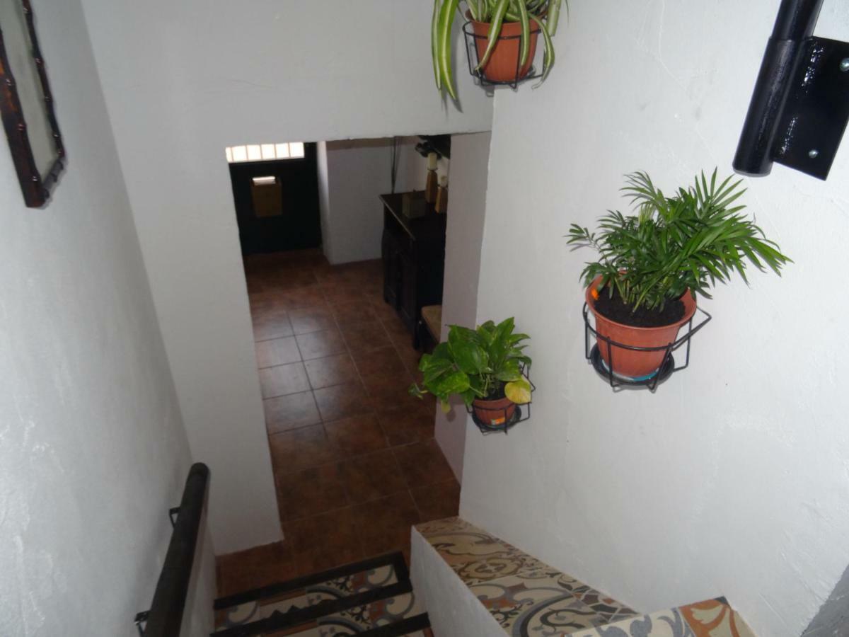 La Casita De Celia Appartement Alicante Buitenkant foto