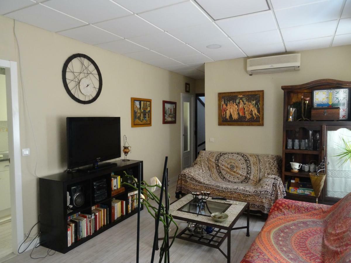 La Casita De Celia Appartement Alicante Buitenkant foto