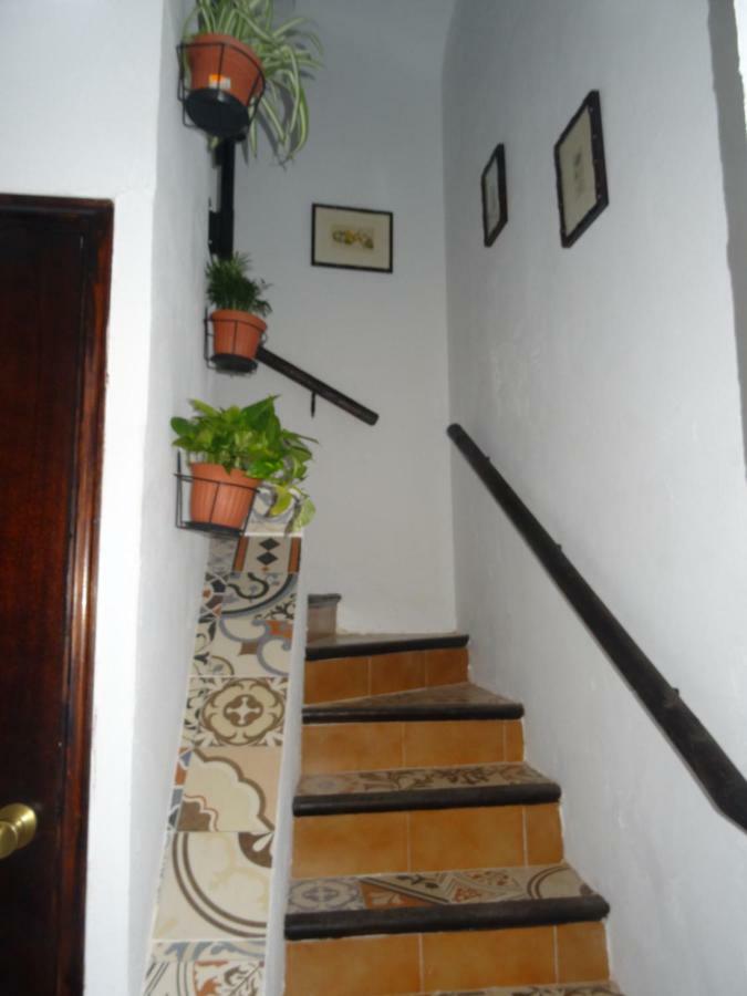 La Casita De Celia Appartement Alicante Buitenkant foto